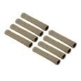 thumbnail image 1 of Heat Shield Cover, Spark Plug Wire Boots Stable Basalt Fiber Easy Install  For Hot Rods, 1 of 8