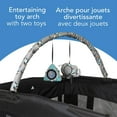 thumbnail image 3 of Cosco Funsport Deluxe Playard, 3 of 9