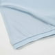 thumbnail image 5 of Collar de Cuello Suave, Color Sólido Casual Cuello de Vuelta de los Hombres Camiseta de Manga Corta Hecha de Poliéster Ligero para el Uso Diario de Verano, 5 of 8