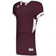 Russell Men's Color Block Game Jersey - S65XCS