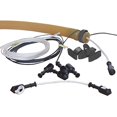 thumbnail image 2 of NTR Bead Kit Incl Beads, Spectra, Constrictor, Shrink Rings for 3 Speargun Wishbones, 2 of 4