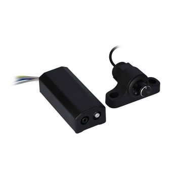Metra WM-LOCKN Adjustable Line Output Converter for Aftermarket Audio Amplifier