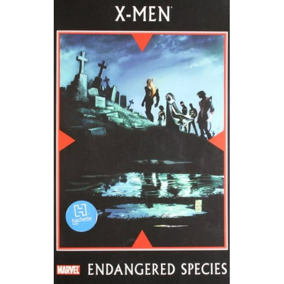Pre-Owned X-Men: Endangered Species (Paperback) 0785128204 9780785128205