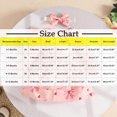thumbnail image 3 of THDHVS Newborn Girl Outfits,Girls' Clothing Sets,Plaid Bow Overalls Set with Flutter Sleeve Top and Headband for Baby Girl Spring Style 9-12 Months, 3 of 9