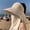 Beige, variant on Yoyauz Summer Hat Women's Sun Hat Fishing Hat Wide brimmed Shawl Collar Flip UPF50+Sunshade Hat Beach