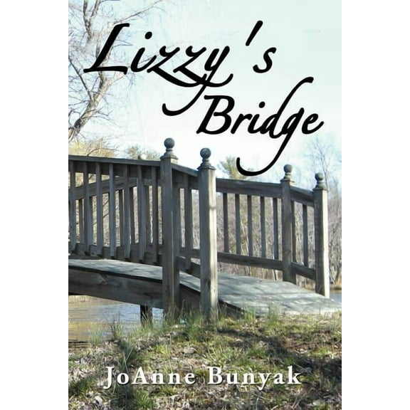 Lizzy's Bridge (Paperback)