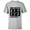 Athletic Heather, variant on Star Wars The Bad Batch Clone Force 99 Wanted by the Empire - Short Sleeve T-Shirt for Kids - Customized-Yellow