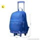 thumbnail image 2 of TOTTO Mochila Grande Porta Laptop 14 con Bolsillo Secreto | Escuela - Oficina - Viaje | 21 L TRIK L azul M, 2 of 7