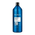 thumbnail image 2 of Redken Extreme Strength Repairing Shampoo & Conditioner Set for Damaged Hair, 33.8 oz Each, 2 of 5