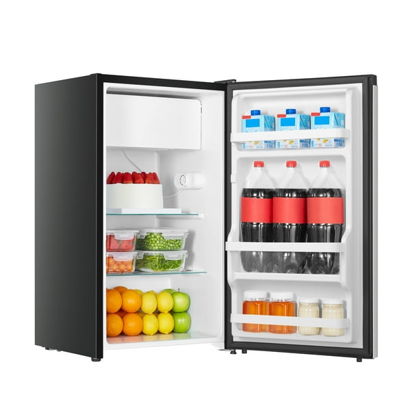 Hisense Mini Fridge 1Y | Customizable - Walmart Business Supplies