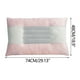 thumbnail image 3 of Sofa Vama Ropa de Cama Almohada fresca de verano con núcleo de semilla de casia, almohada de seda helada con sensación fresca para el hogar, protección cervical y cervical. for Navideño, 3 of 3