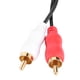 thumbnail image 4 of Módulo receptor auxiliar Bluetooth universal 2 RCA Adaptador AUXIN para audio de automóvil, 4 of 8