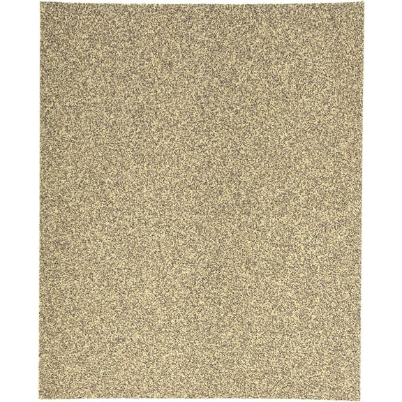 Aluminum Oxide Sandpaper