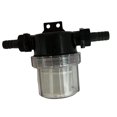 thumbnail image 4 of Filtre de filtre de Réservoir de Poisson Filtre d'Entrée de Laveuse de Réservoir de Protection de Pompe de Piston de Piston de Tuyau de Jardin DN20 d'Élevage de l'Aquarium, 4 of 8