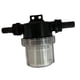 thumbnail image 4 of Filtro de protección para bomba de pistón, filtro para acuario, filtro para pecera, filtro de bomba, colador de filtración Flujo másico de 1 pulgada, 4 of 8