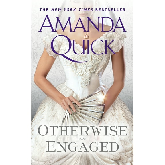 Pre-Owned Otherwise Engaged (Mass Market Paperback) 0515155373 9780515155372