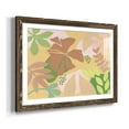 thumbnail image 2 of Neutral Blooms IV-Premium Framed Print - Ready to Hang, 2 of 7