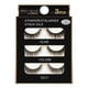 thumbnail image 1 of Hot selling goods!3 Pairs 3D Long False Eyelashes Makeup Natural Fake Thick Black Eye Lashes, 1 of 6