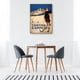 thumbnail image 3 of Cuadro Decorativo - Viajes 031, 3 of 3