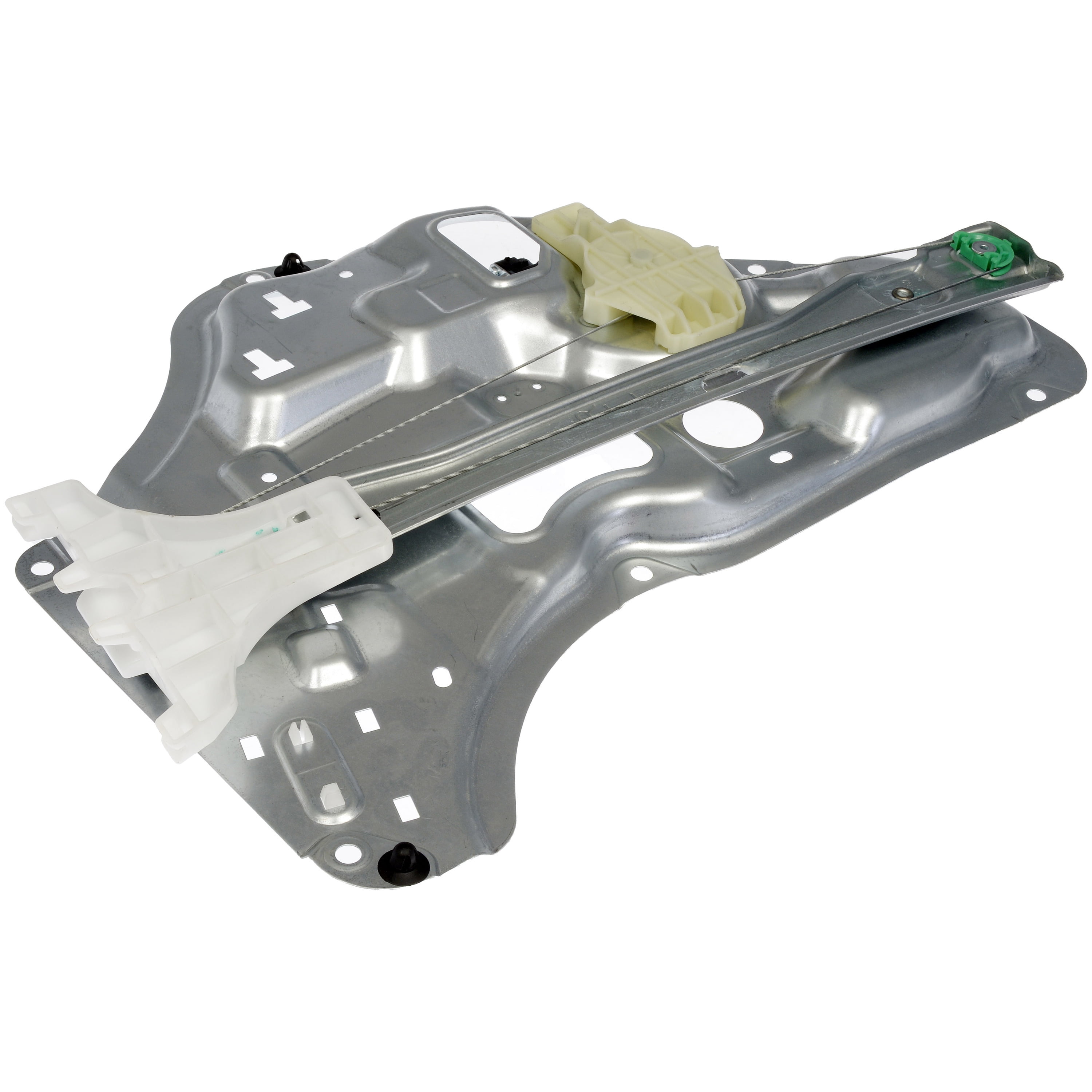 Dorman 751-156 Rear Driver Side Window Motor and Regulator Assembly for Specific Hyundai Models