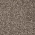 thumbnail image 6 of SAFAVIEH New York Willis Plush Solid Shag Area Rug, Grey, 4' x 6', 6 of 6