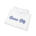thumbnail image 4 of Ocean City Hoodie Gifts Hooded Sweatshirt Pullover Shirt, 4 of 4