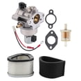 thumbnail image 6 of Carburetor Carb Kit for Ch16S Cv14S Cv15S Cv493S Cv493T Cv13S 1285376S 1285393-S, 6 of 8