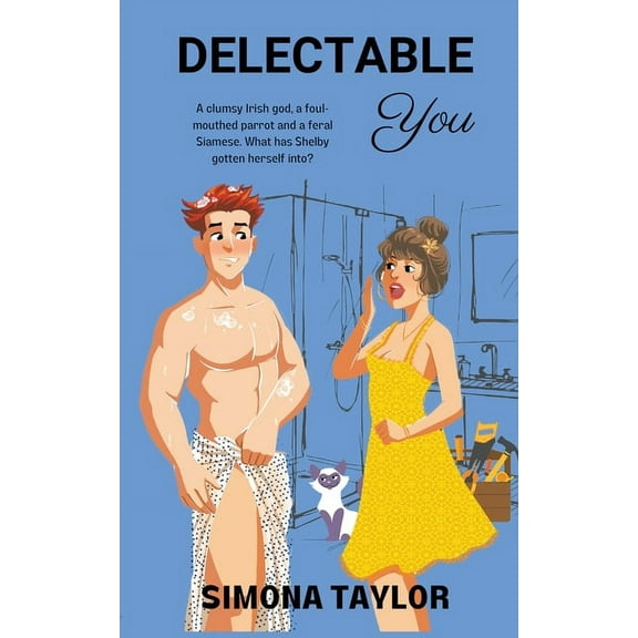Falling for You: Delectable You (Paperback)