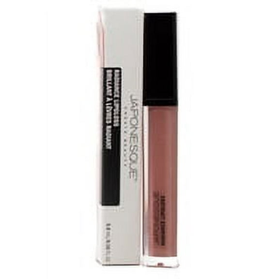 Japonesque RADIANCE Lipgloss, Captivate .16 fl oz