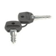 thumbnail image 4 of Stoelting Keys; For 2 Pos Switch 719102 719102-KY - Genuine OEM Replacement Part, 4 of 4