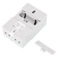 thumbnail image 3 of Interruptor Temporizador Digital Spptty KG316T AC220V Control Automático Programable 1min-168h, 3 of 7