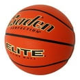 thumbnail image 4 of Baden Elite Indoor Game Basketball - Size 7 (29.5"), 4 of 7