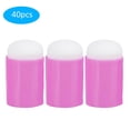 thumbnail image 2 of Filfeel Finger Sponge Daubers, Craft Drawing Finger， Special Shape Design For Dyeing Birthday Office Workers Color Mixing Anniversary Celebrations Festivals, 2 of 8