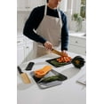 thumbnail image 2 of Thyme & Table 20-Piece Knife Set - Black, 2 of 10