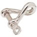 thumbnail image 2 of TWISTED SHACKLE Stainless Steel 5/16 IN, 2 of 2