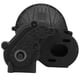 thumbnail image 1 of Caja de cambios universal de una sola velocidad a prueba de polvo apta para vehículos RC Axial SCX10/SCX10 II, color negro, 1 of 8