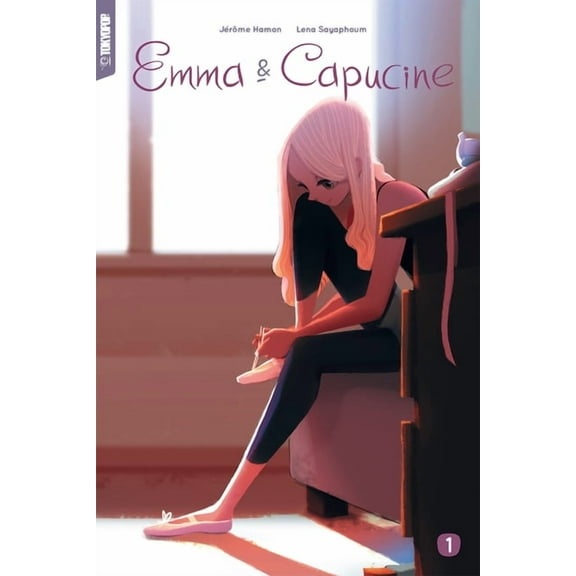Emma & Capucine, Volume 1 (Hardcover), (Hardcover)