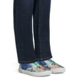 thumbnail image 4 of Disney Pixar Women's Slip On Sneakers, Sizes 6-11, 4 of 6