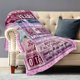 thumbnail image 2 of LHSHID Sweet 16 Gifts for Girls 16 Year Old Girl Birthday Gift Ideas 16th Birthday Gifts for Girls Gifts for 16 Year Old Girl Sweet 16 Party Decorations Throw Blanket 60"x80", 2 of 7