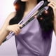 thumbnail image 4 of 2 in 1 Multipurpose Anti-scalding Hair Straightener Portable Hair Styling Tool For Home Travel, 4 of 5