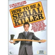 How To Be A Serial Killer by MONTEREY HOME VIDEO