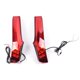 thumbnail image 1 of Adecuado para Honda 2015-2018 LED ventana trasera para DS hield pilar lateral luces de freno traseras -, 1 of 3