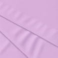 thumbnail image 5 of Juego de Sábanas Microfibra Suave Color Lila Talla Matrimonial | Juego 4 Piezas Ajustables y Resistentes Kyuden Home KYUDEN HOME Microfibra, 5 of 5