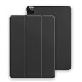 thumbnail image 3 of Estuche Triple WDOplteas con Soporte Vertical para iPad Air 13 Pulgadas 2024 Negro, 3 of 9