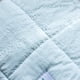 thumbnail image 4 of Neceser de viaje impermeable de nailon para artículos de aseo | Bolsa de almacenamiento para equipaje con compartimentos divididos, 4 of 6