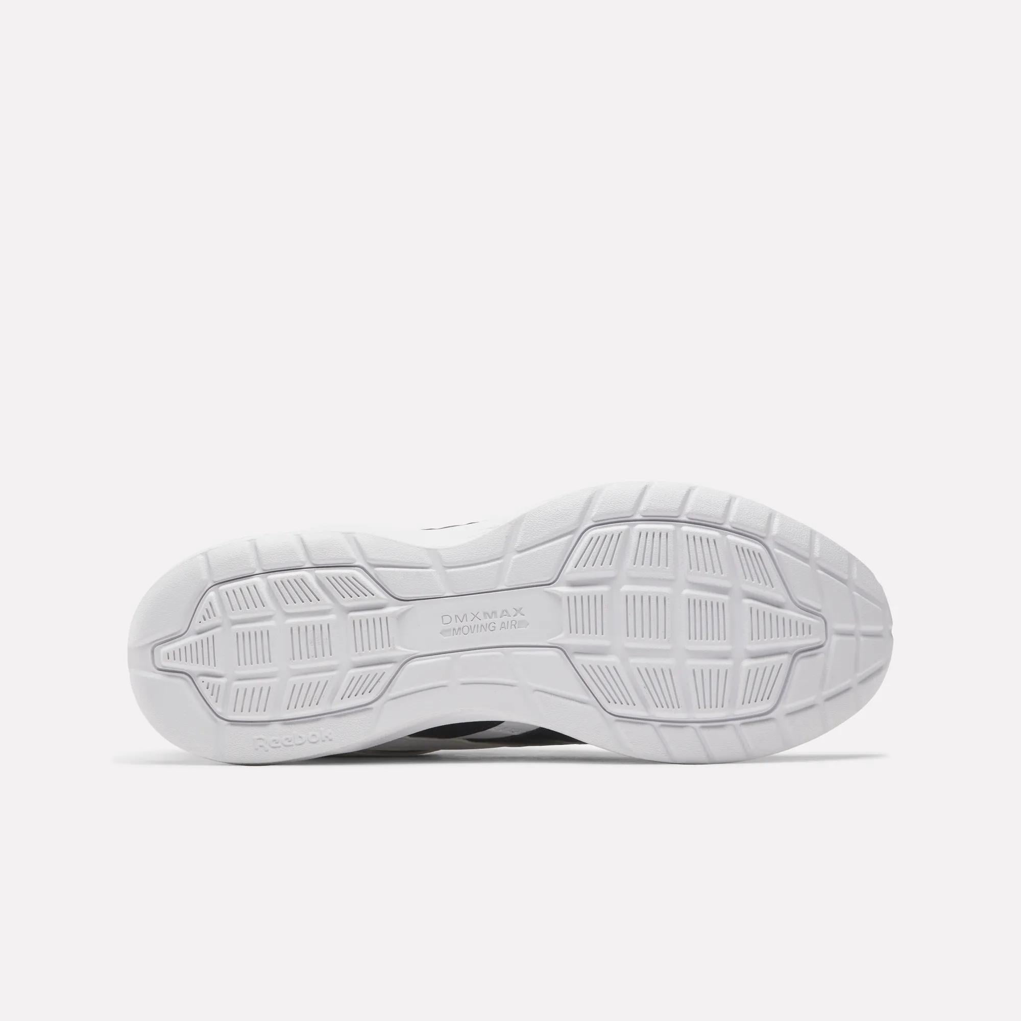 Reebok Walk Ultra 7 DMX Max Walking Unisex Shoes