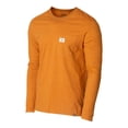 thumbnail image 2 of Banded Trail Runner Pocket Shirt Clay in size 3X-Large, 2 of 6