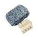 thumbnail image 5 of Máquina de bordar a mano portátil Grimes Guard con 4 protectores de esquinas y costuras duraderas. azul, 5 of 9