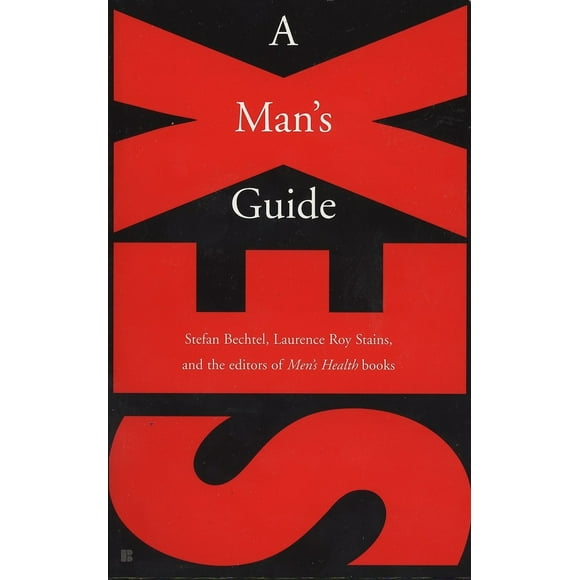 Pre-Owned Sex: A Man's Guide (Mass Market Paperback) 0425165809 9780425165805