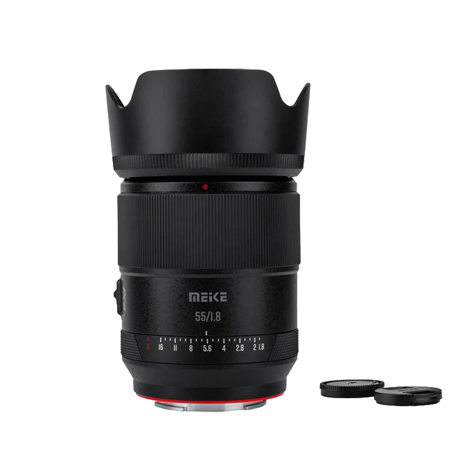 Canon EF-M 28mm f/3.5 Macro IS STM Lens for EOS M Series Cameras